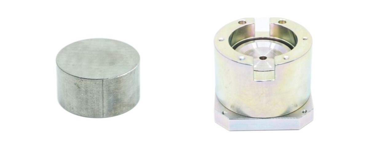 Electronic Balance Magnet Electronic Balance Magnet