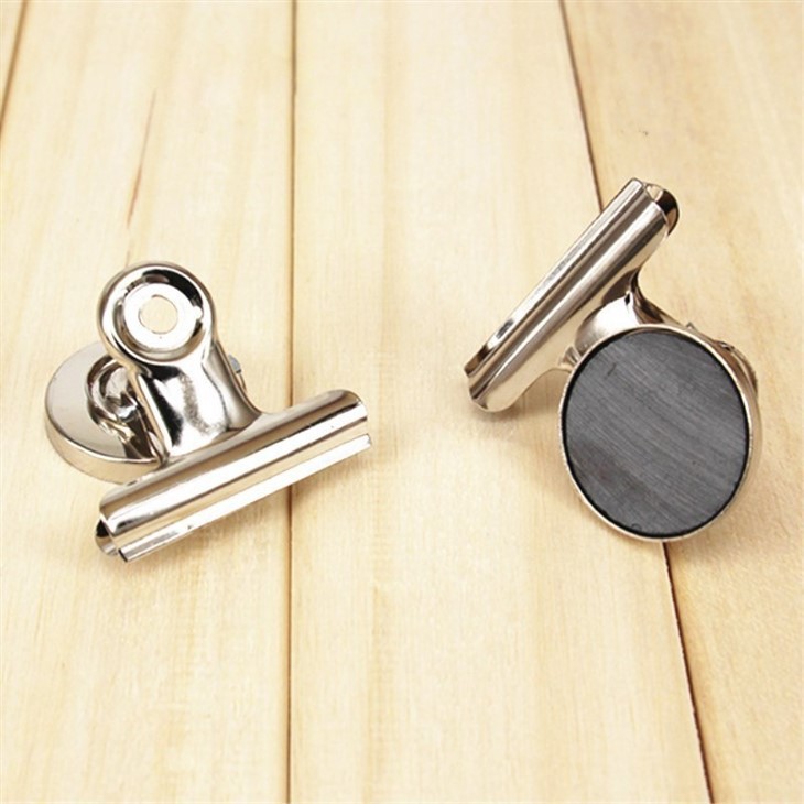 Magnetic Clip