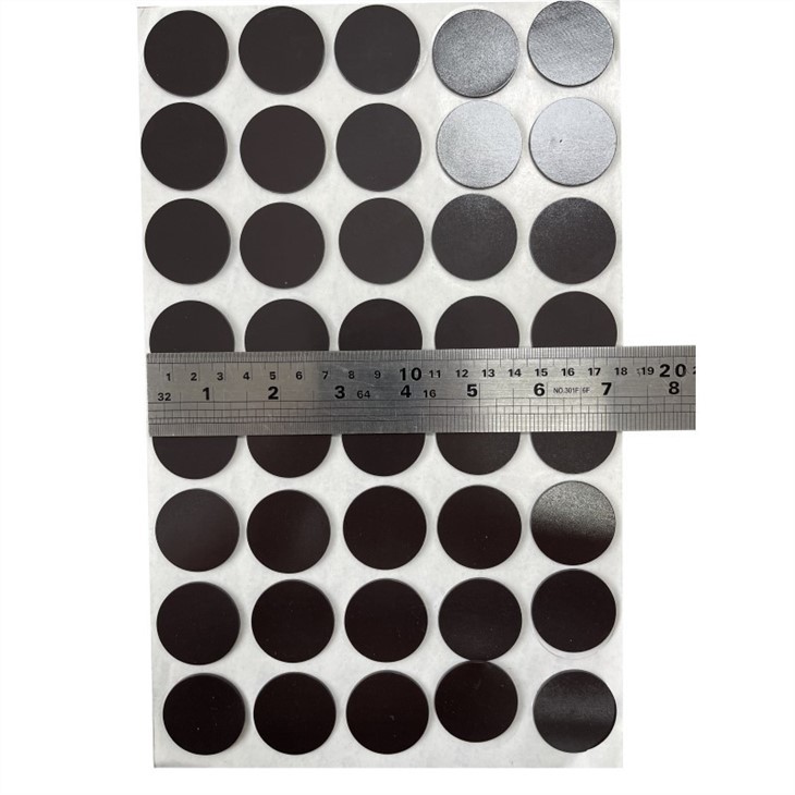 Self Adhesive Magnetic Sheet