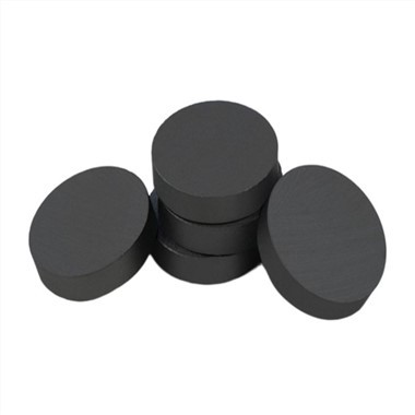 Ferriittilevymagneetti