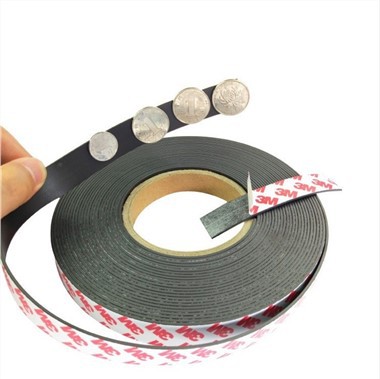 Joustava neodyymimagneettinauha