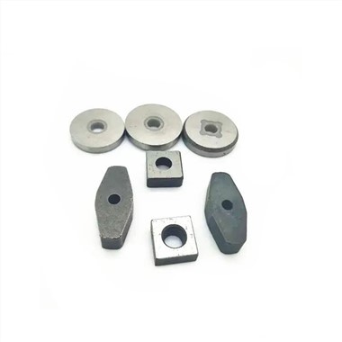 Nopeusmittarin (matkamittarin) magneetti