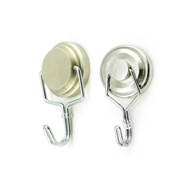 Swivel Hook Pot Magnet